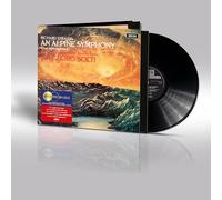 Richard Strauss Richard Strauss: An Alpine Symphony (Vinyl) (Importación USA)