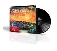 R. Strauss: Eine Alpensinfonie, Op. 64 - Vinilo