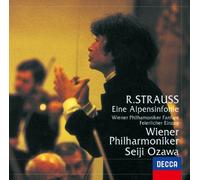 R.Strauss:Eine Aplensinfonie,E