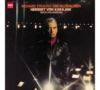 R.STRAUSS: EINE HELDENLEBEN(HQCD)