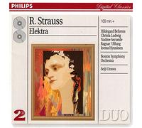 R.Strauss: Elektra