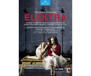 R.Strauss: Elektra