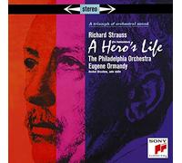 R.Strauss:Great Tone Poems&Str