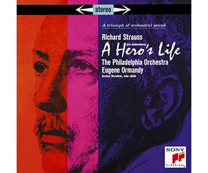 R.Strauss:Great Tone Poems&Str