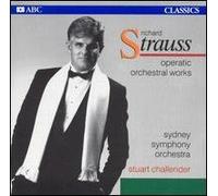 R.Strauss: Operatic Orchestral