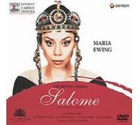 R. Strauss: Salome [92/Lpcm] [Alemania] [DVD]