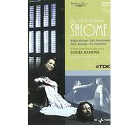 R.Strauss: Salome [DVD] [2006] by Luc Bondy