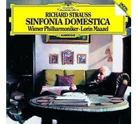 R.Strauss: Sinfonia Domestica