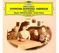 R. Strauss: Symphonia Domestica