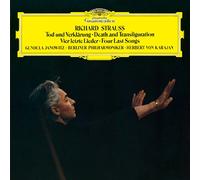R. Strauss: Tod Und Verklarung / Vier