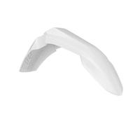 R-Tech Parafango Delantero Alto Kove Rally X 450/800 2024-2026 Blanco