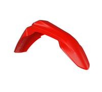 R-Tech Parafango Delantero Alto Kove Rally X 450/800 2024-2026 Rojo