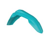 R-Tech Parafango Delantero Alto Kove Rally X 450/800 2024-2026 Verde Acqua