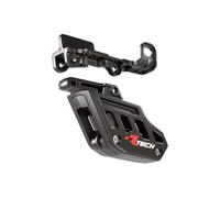 R-Tech R-CRUKOVNR025 Guía Cadena KOVE 800 X PRO / Rally 2024-2026 Negra