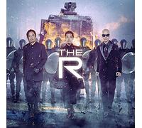 R-the Best of Rhymester 200901
