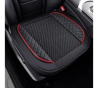 R-timer 1 Pieza Cojín Asiento Coche para Mazda CX-5 2012-2023 2024, Cubre Asientos Delanteros Funda Protectora Antideslizante Transpirable Cómoda Accesorios,B
