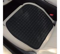 R-timer 1 Pieza Cojín de Asiento de Coche de Gel Apto para Mini JCW Cabrio Cooper Countryman Aceman Clubman Coupe Paceman,Funda de Asiento de Verano de Gel TPE Transpirable Antideslizante Esterilla