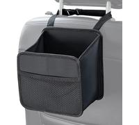 R-timer 1 Pieza Organizador de Asiento para MG3 MG4 EV MG5 MG6 HS Marvel R ZS, Bolsa Interior Almacenamiento Plegable Colgante Coche Accesorios