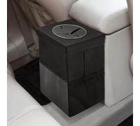 R-timer 1 Piezas Cubo de Basura Coche para BMW M5 Touring (G91)