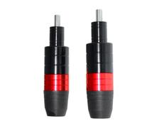 R-timer 1Paar Protector anticaídas Moto para Aprilia RS GP Sport 2021, Deslizadores de Cuadro Protector de Carenado Pellets de Protección Rueda,Red