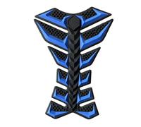 R-timer 1Pcs Protector Depósito Moto para Brixton Cromwell 1200 2022-2026+