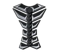 R-timer 1Pcs Protector Depósito Moto para Brixton Cromwell 1200 2022-2026+