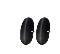 R-timer 2 Piezas Suspensión Neumática Coche para Honda Ridgeline II/2 | AB Bj.2021, Balonas Neumáticas Auxiliares Amortiguador Trasero Kit Robusto