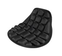 R-timer Cojín Protector para Asiento de Motocicleta para Suzuki DR Z 50 2012-2024, Cómodo y Antideslizante con Absorción de Impactos para Viajes Largos y Diarios