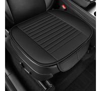 R-timer Cojines de Asiento Delantero para Porsche 911 GT3 RS 4.0 991 991.1 991.2 992 996, Auto Asiento Cojín Fácil de Limpiar, Cojin Asiento Coche Comodidad de Cuatro EEstaciones