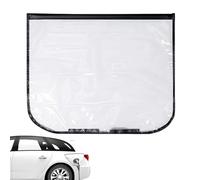 R-timer Cubierta de Puerto de Carga para Coche Eléctrico para Opel Grandland B Electric Long Range /2025, 2026, Protector Impermeable ProteccióN Cubierta de Lluvia de Carga Accesorio