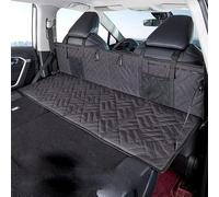R-timer Extensor de Asiento Trasero para BMW iX1 U11 M-Paket AB 2022