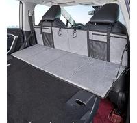 R-timer Extensor de Asiento Trasero para Tesla Model Y 2020-2024 2025