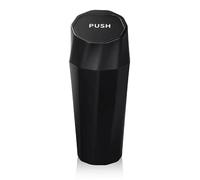 R-timer Papelera Coche para Hyundai i20 III 2023 2024 2025 | Recogedor de Basura A Prueba de Fugas Cubo Residuo Depósito Basura Accesorio Organizador de Habitáculo
