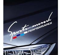 R-timer Pegatina Coche para Audi RS3 Saloon 8Y 2021-2026
