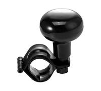 R-timer Pomo Giratorio para Volante para Dodge Challenger 2008-2014, Bola de Volante Ergonómica Volante Booster Accesorios de Control de Conducción
