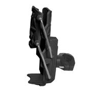 R-timer Portavasos Moto para KTM 1050/1090 Adventure 2015-2019 | Portabidones Manillar Ajustable Soporte Botella Defensas Abrazadera Tubular Accesorios Touring