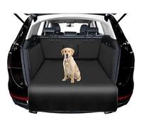R-timer Protector de Maletero Coche para Polestar 5 2025 2026 | Protector Maletero Perro Cubremaletero Alfombrilla Funda Maletero Esterilla Manta Perros Colchoneta Protector Coche