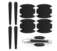 R-timer Protector Manilla Puerta para Alfa Romeo Junior 2024-2026