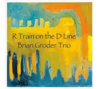 R Train On The D Line
