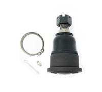 R tula de barra de seguimiento de servicio pesado Kryptonite KR500262 compatible con F-250 / F-350 Super Duty 4X4 2005-2020