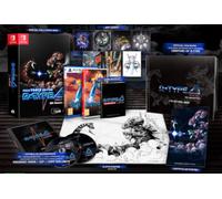 R-Type Delta HD Boosted Full Force Edition Nintendo Switch standard