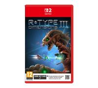 R-Type Dimensions III - Nintendo Switch 2 (Nintendo Switch 2)