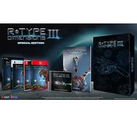 R-Type Dimensions III Special Edition Nintendo Switch 2 standard