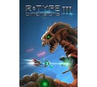 R-Type Dimensions III XBOX LIVE Key EUROPE
