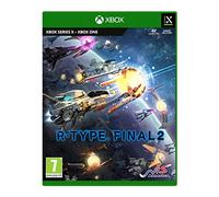 R-TYPE FINAL 2 INAUGURAL FLIGHT EDITION - Xbox One [Importación francesa]