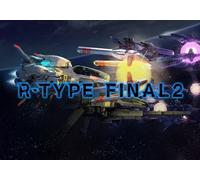 R-Type Final 2 (PC) Steam Key - GLOBAL