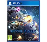 R-Type Final 2 - Standard Edition (PS4)