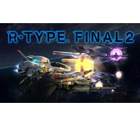 R-Type Final 2 Steam Worldwide PC, GeForce Now