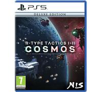 R-Type Tactics 1 y 2 Cosmos Playstation 5 standard