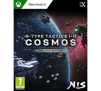 R-Type Tactics 1 y 2 Cosmos Xbox Series standard